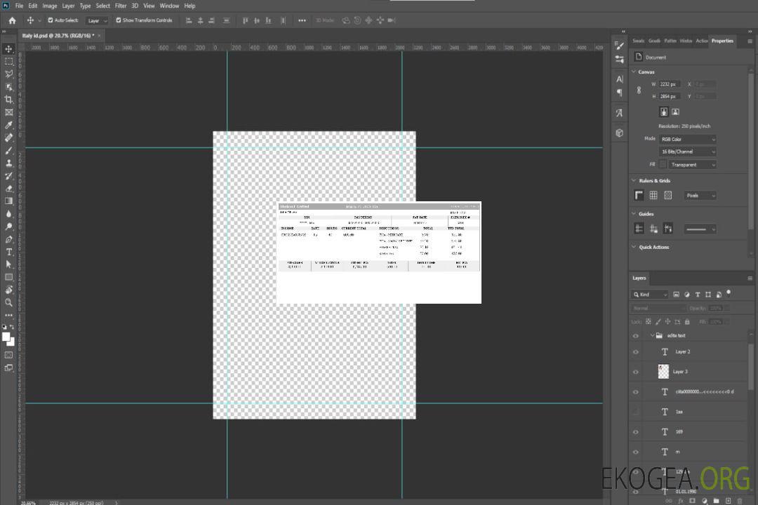 USA ABSTRACT fiche de paie unie Formats Word et PDF template USA ABSTRACT fiche de paie unie Formats Word et PDF template